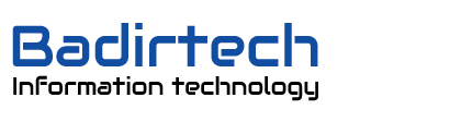 بادر لتكنولوجيا المعلومات : الشريك الموثوق في حلول الأعمال