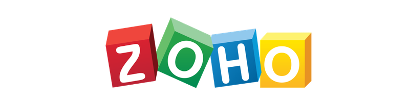 Zoho Books