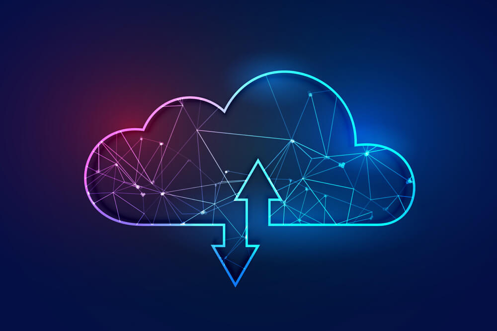 Cloud hosting solutions for accountants